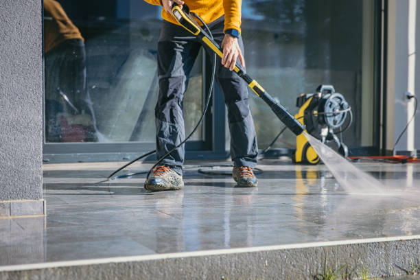 Best Parking Lot and Garage Cleaning  in Star City, WV