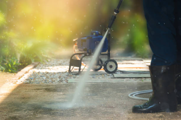 Boat and Dock Cleaning in Star City, WV